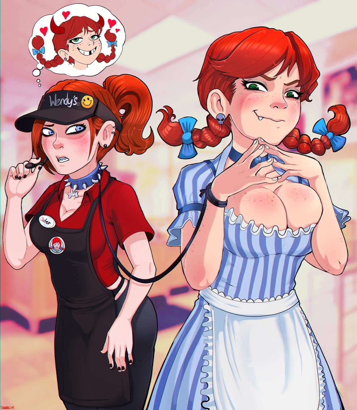 Shadman комиксы. Шедман Венди. Элли Шедман. Шэдман Алехандра. Wendy's Шадман.