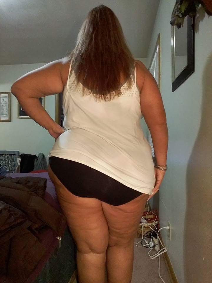Sexy Amazon BBW #PVXo8Jnd