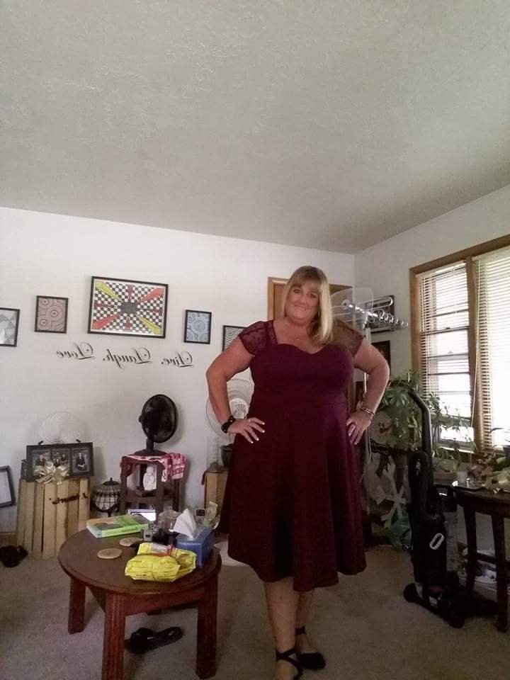 Sexy Amazon BBW #pueKGAFY