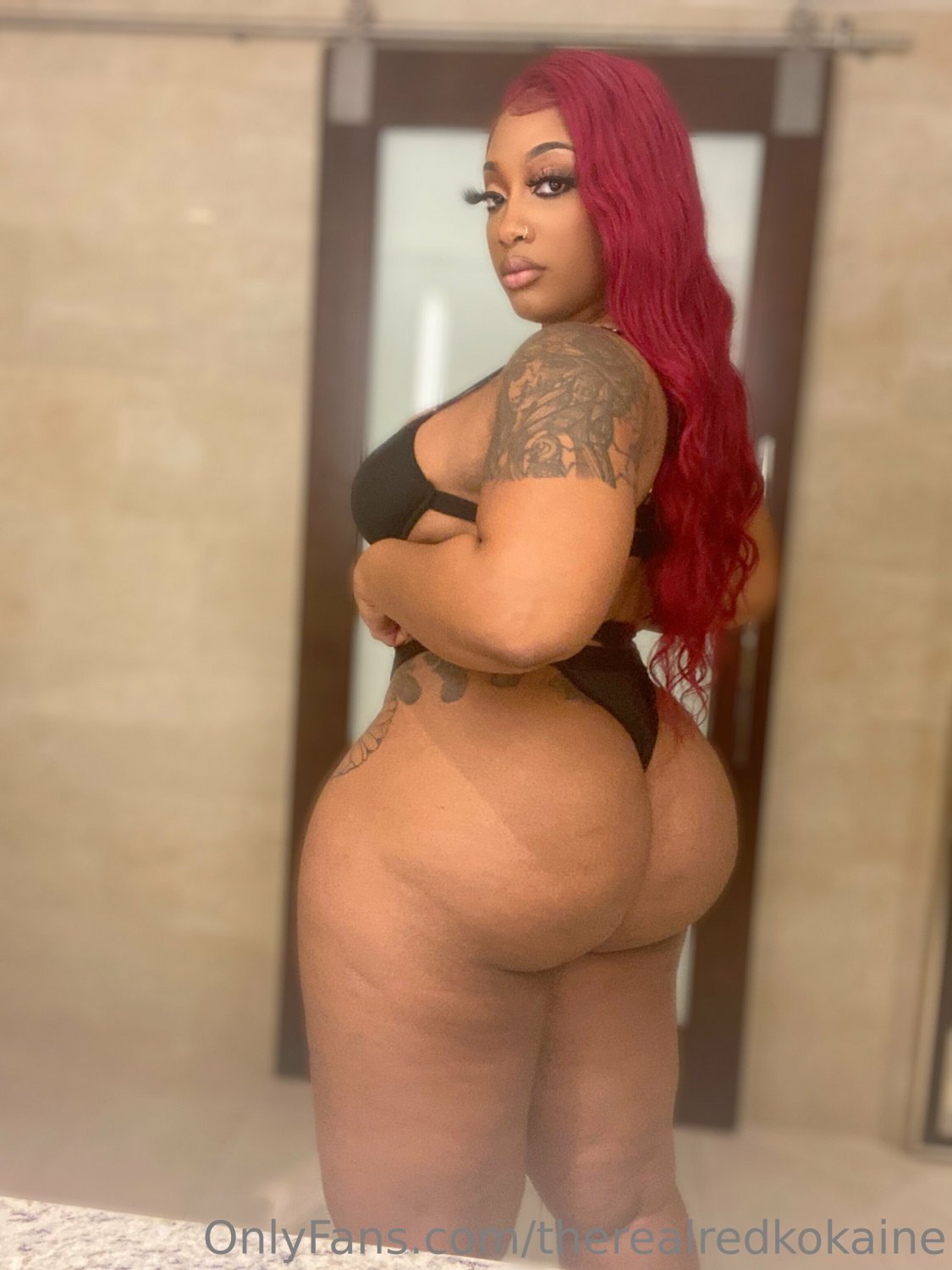Red Kokaine #Ttavq5XW