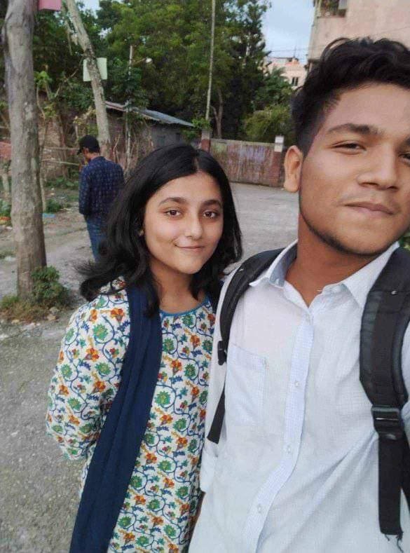 -π§π© Rafa & her Boyfriend + Rupa #R70elHvW
