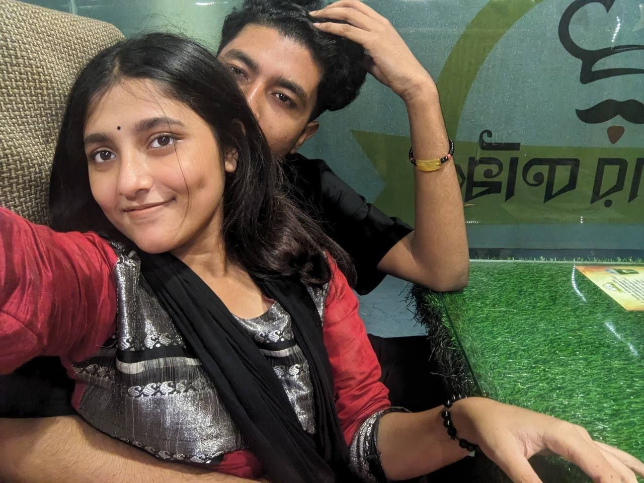-π§π© Rafa & her Boyfriend + Rupa #a23MpWTd