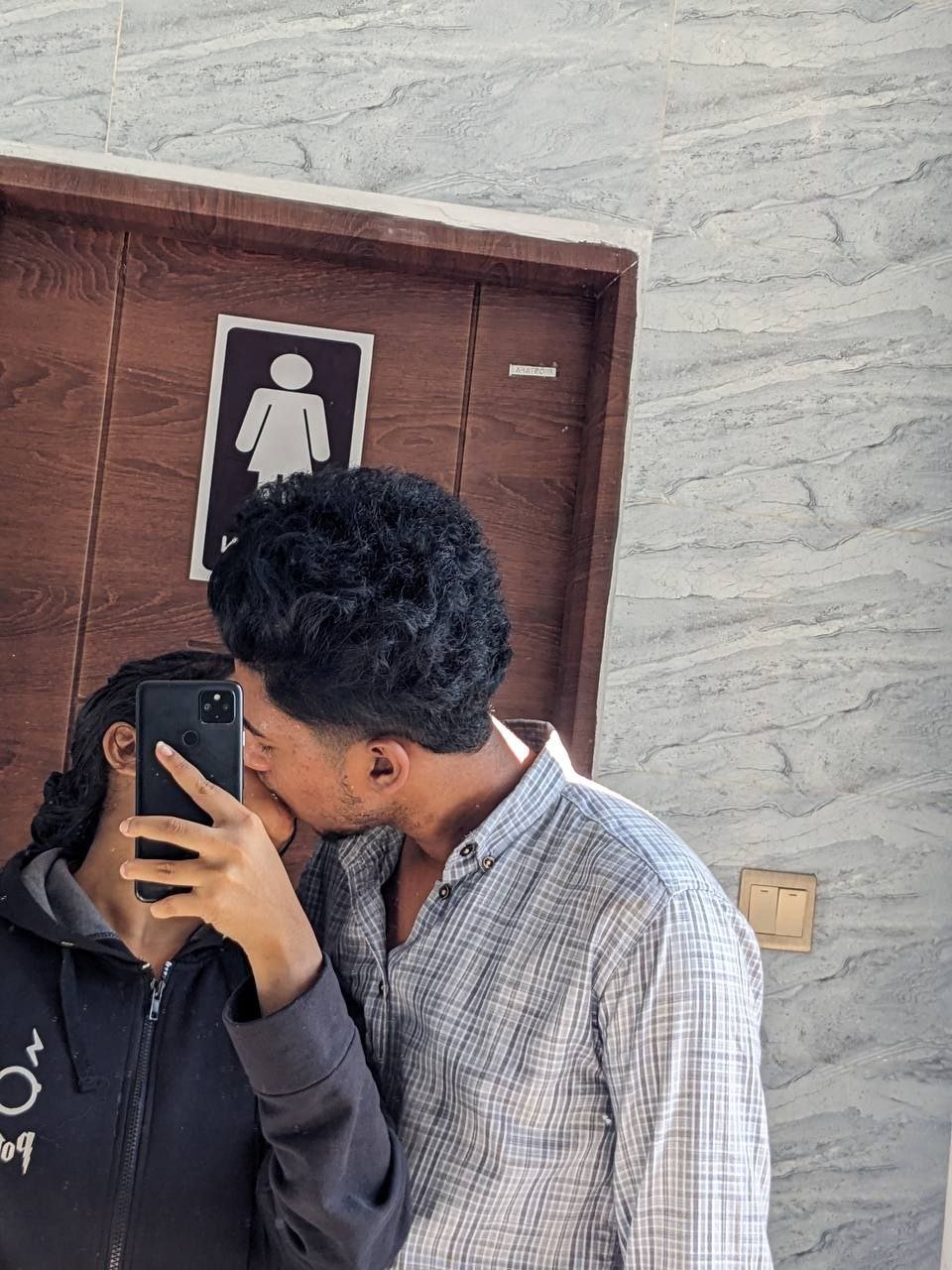 -π§π© Rafa & her Boyfriend + Rupa #bnK0emPT
