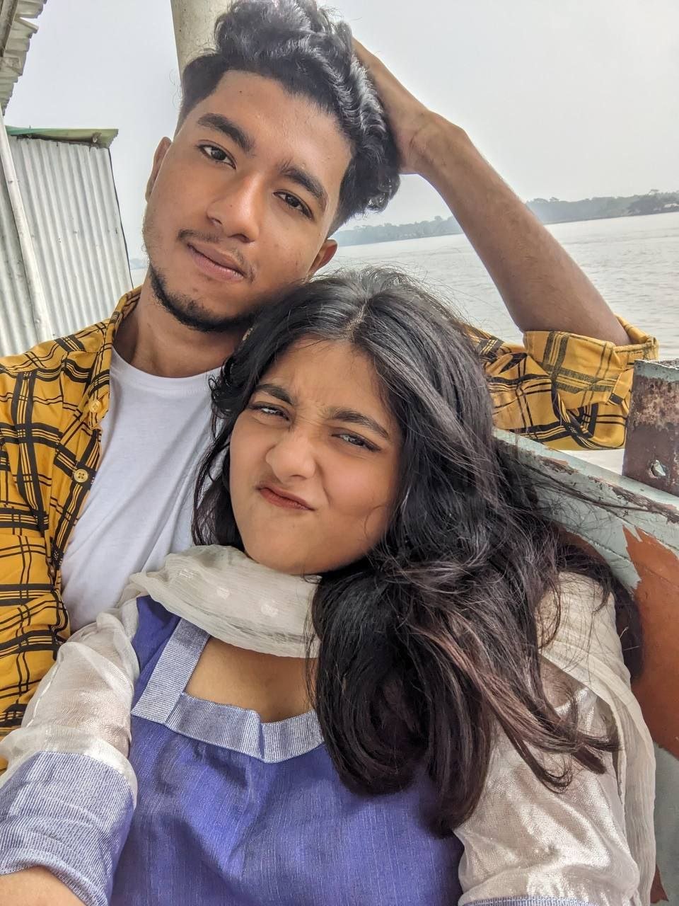 -π§π© Rafa & her Boyfriend + Rupa #j8sAl4Pq
