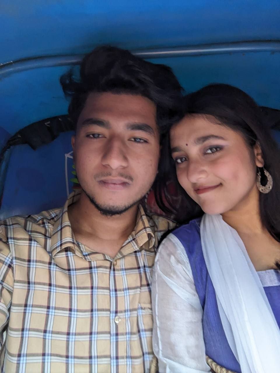 -π§π© Rafa & her Boyfriend + Rupa #jZrcKETU