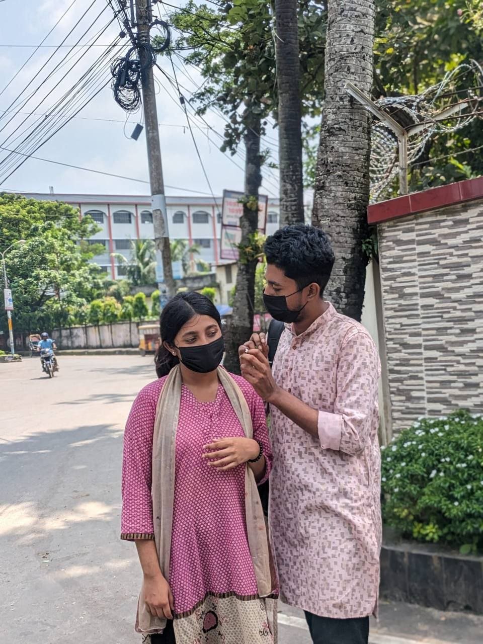 -π§π© Rafa & her Boyfriend + Rupa #r59seYXt
