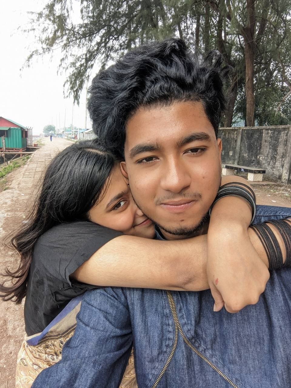 -π§π© Rafa & her Boyfriend + Rupa #xH24iJTV