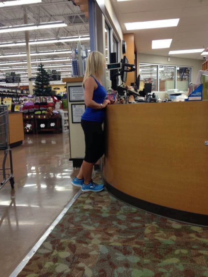 Slutty blonde milf wife #Jb6gynax