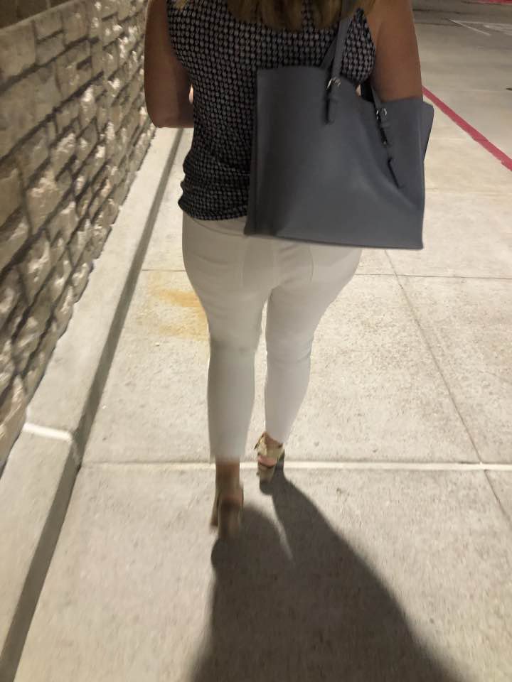 Slutty blonde milf wife #YIZwXmY8