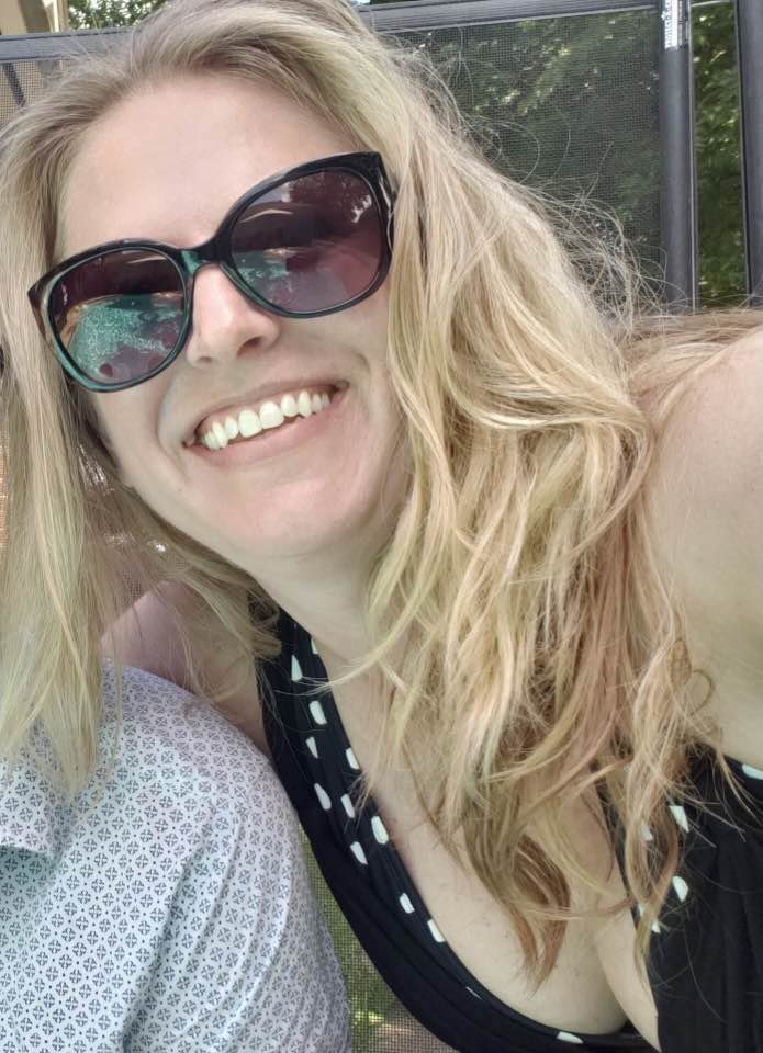 Slutty blonde milf wife #eEV14xlj