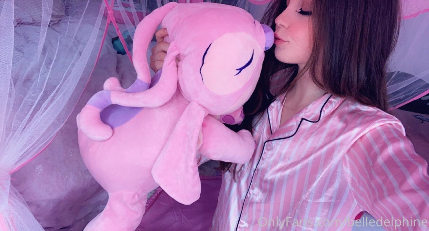 Belle Delphine #RzSoO4Rf