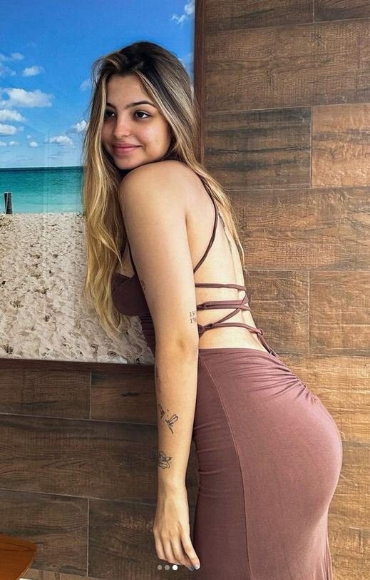 Clarissa Pavie #lYjDAycL