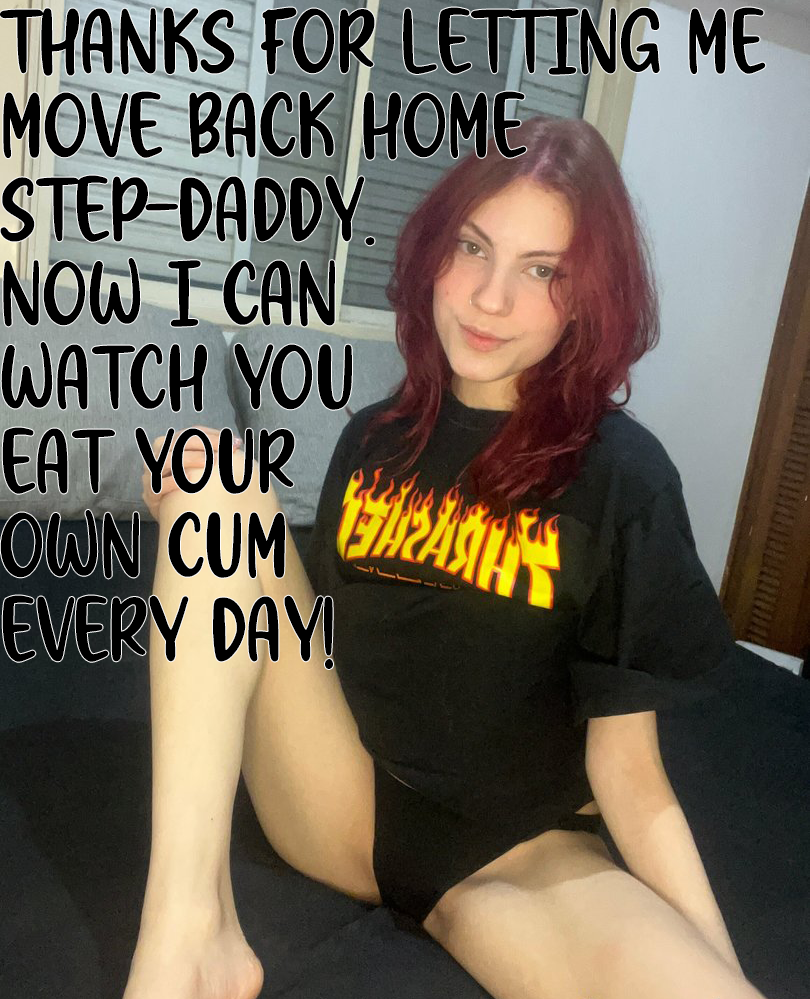 CEI Captions - My Originals - Soft Dom Style #6iLgzgf2