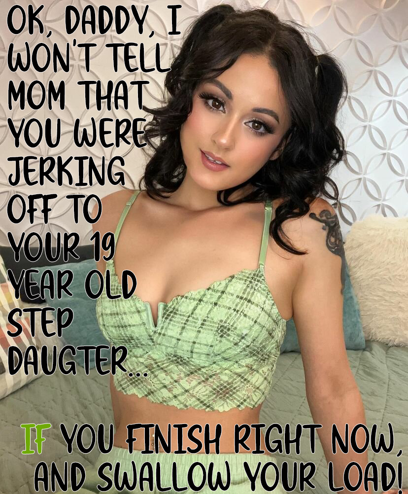 CEI Captions - My Originals - Soft Dom Style #gjlvN8C5