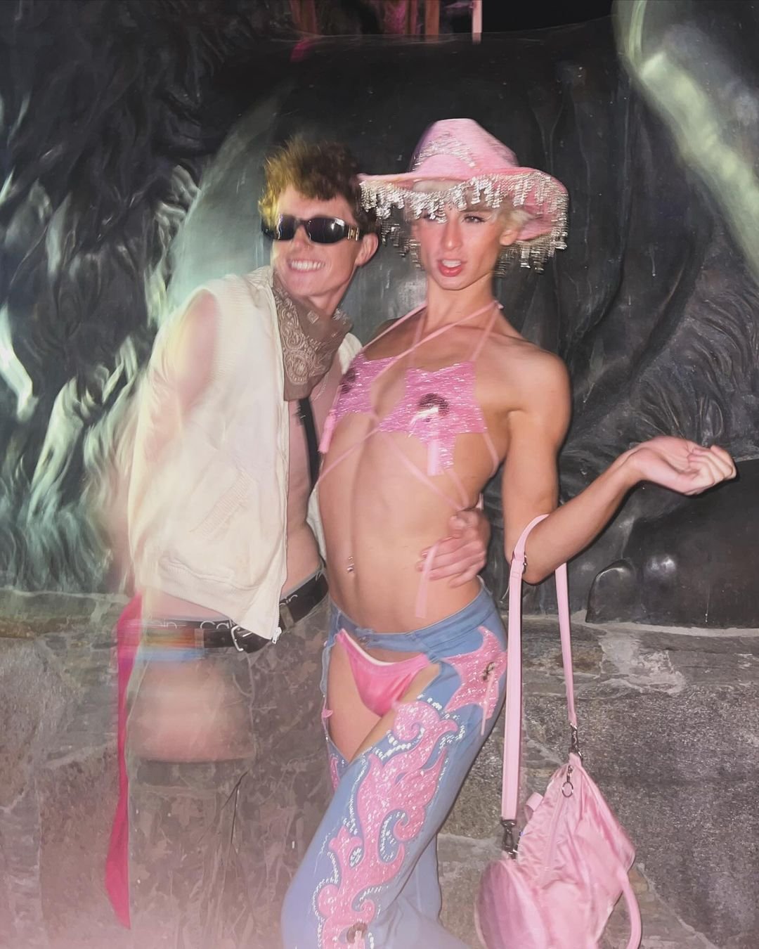 Boys will be Girls. #XTTd51Eb