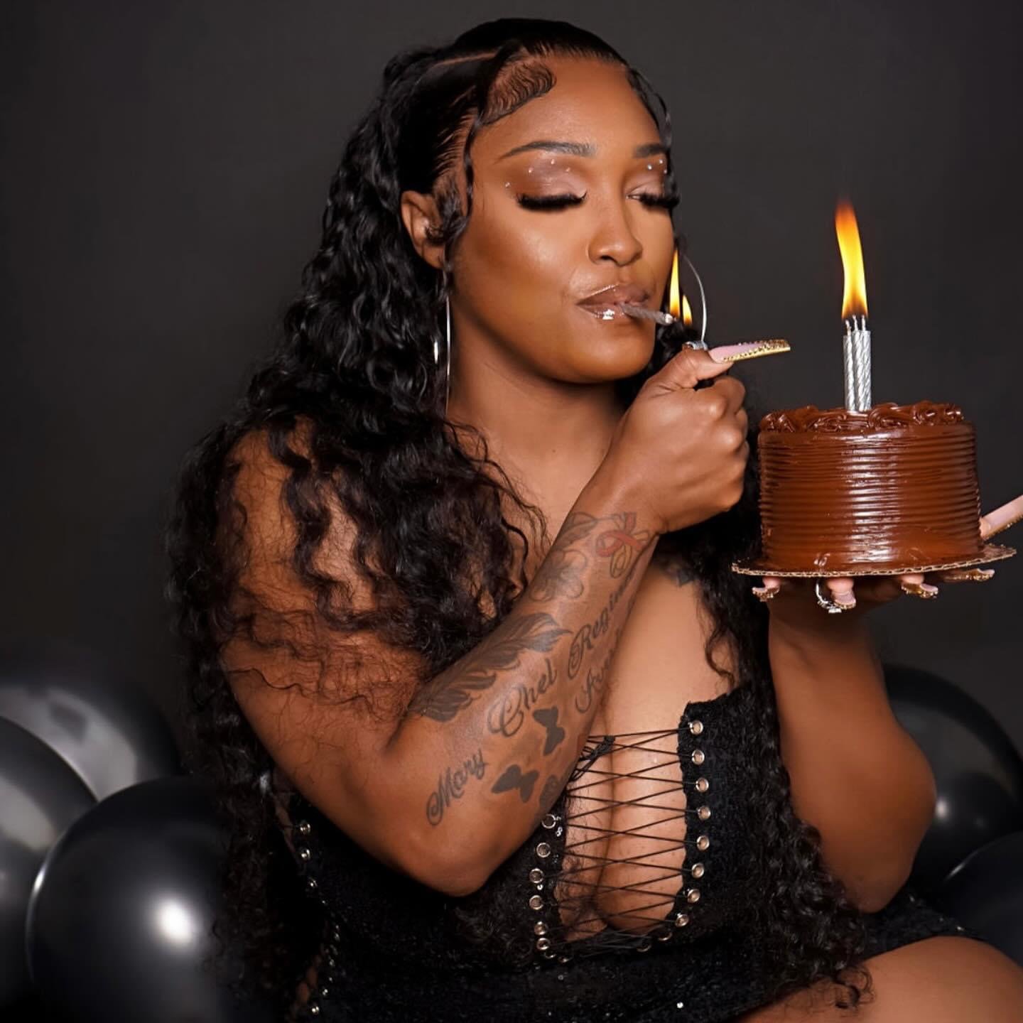 Big tits Ebony slut I wouldn’t pull out tbh #jxi7oA01