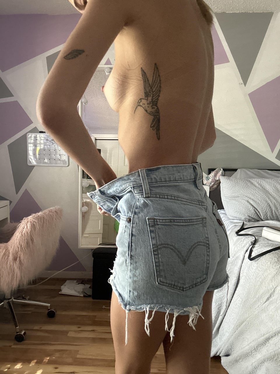 Tits On A Stick #ZAPUY76P
