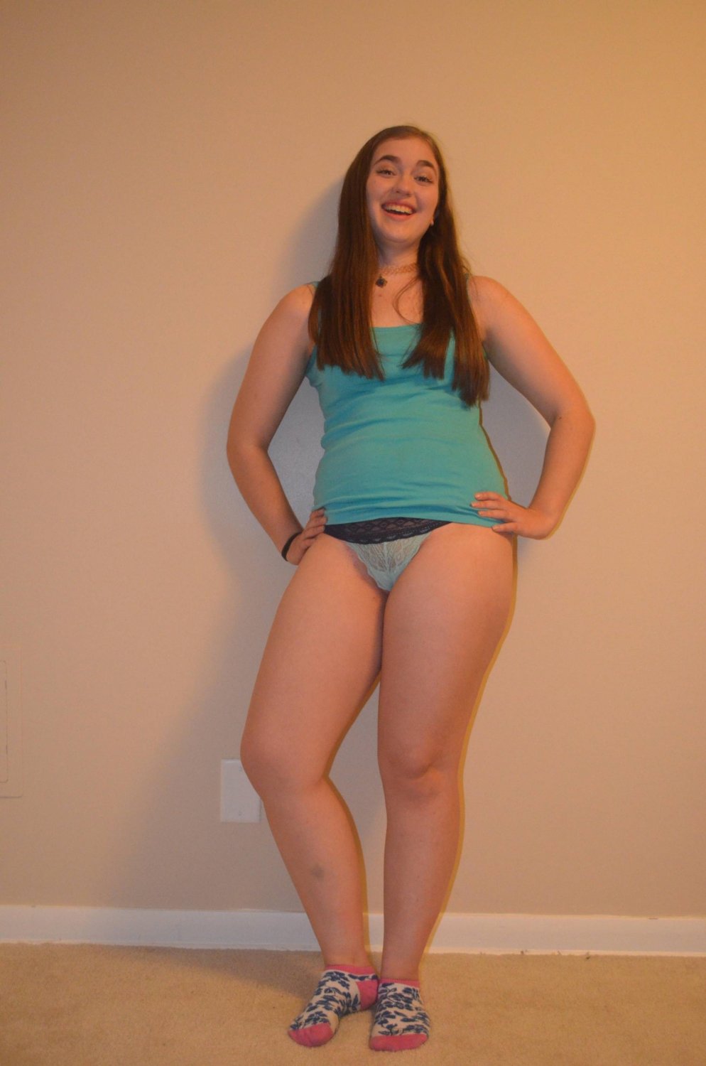 Cute GF Slut #icSYexu9