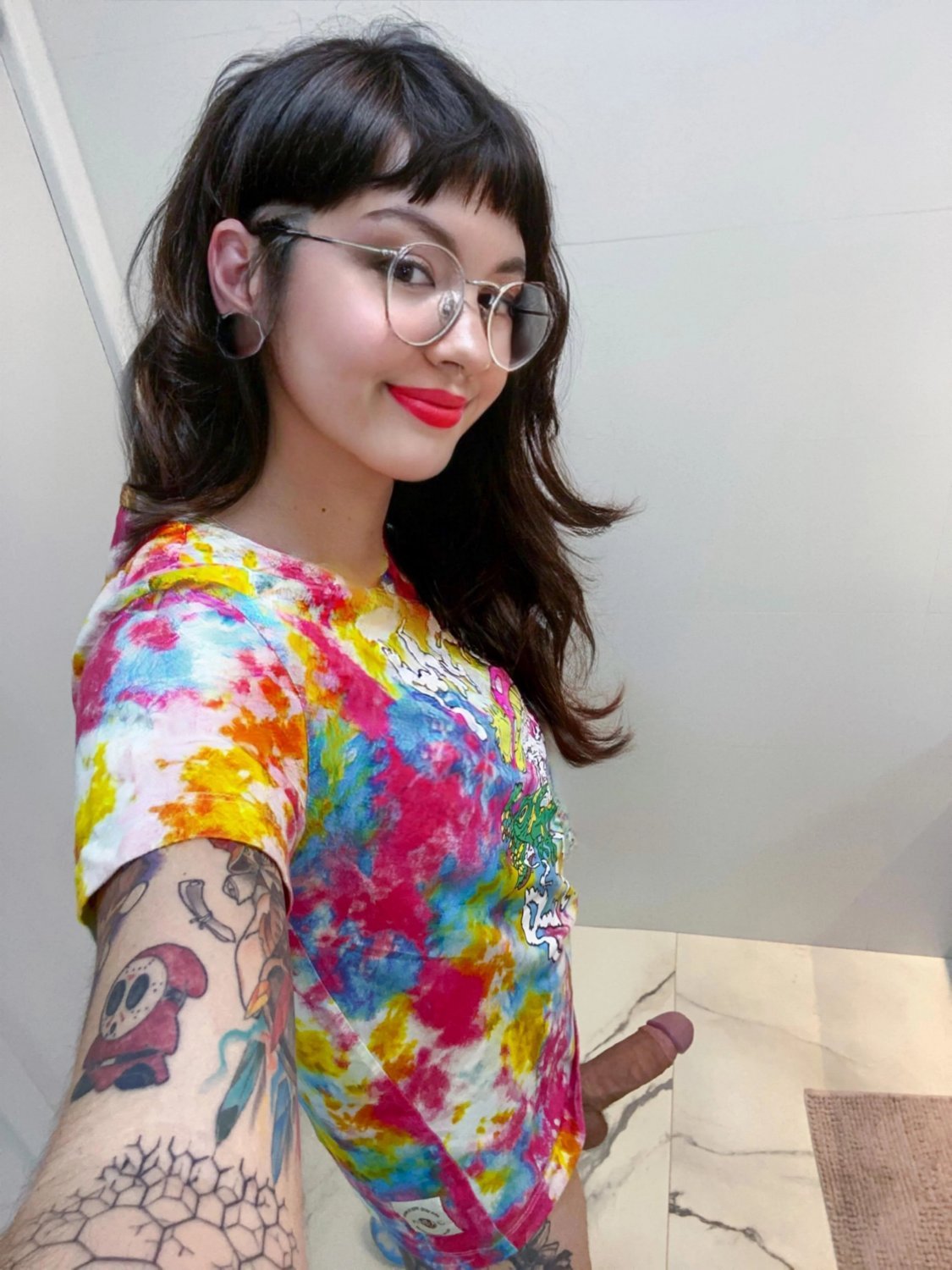 Cute femboy needs BBC badly #gUB5fxod
