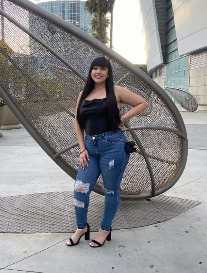 Young milf latina big tits #52568AnO