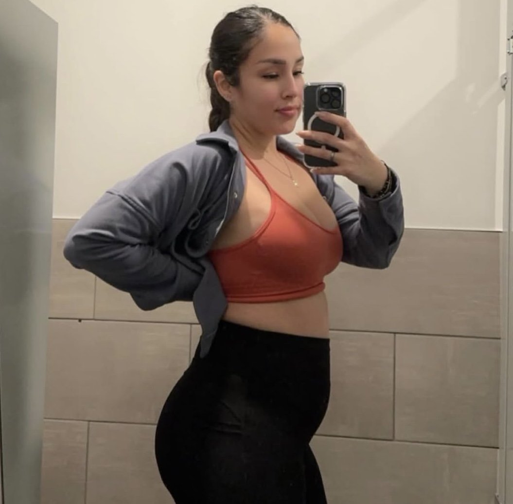 Young milf latina big tits #LdxCMYrE