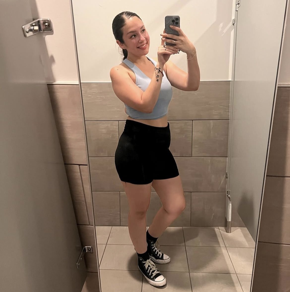 Young milf latina big tits #t9VjrqMq