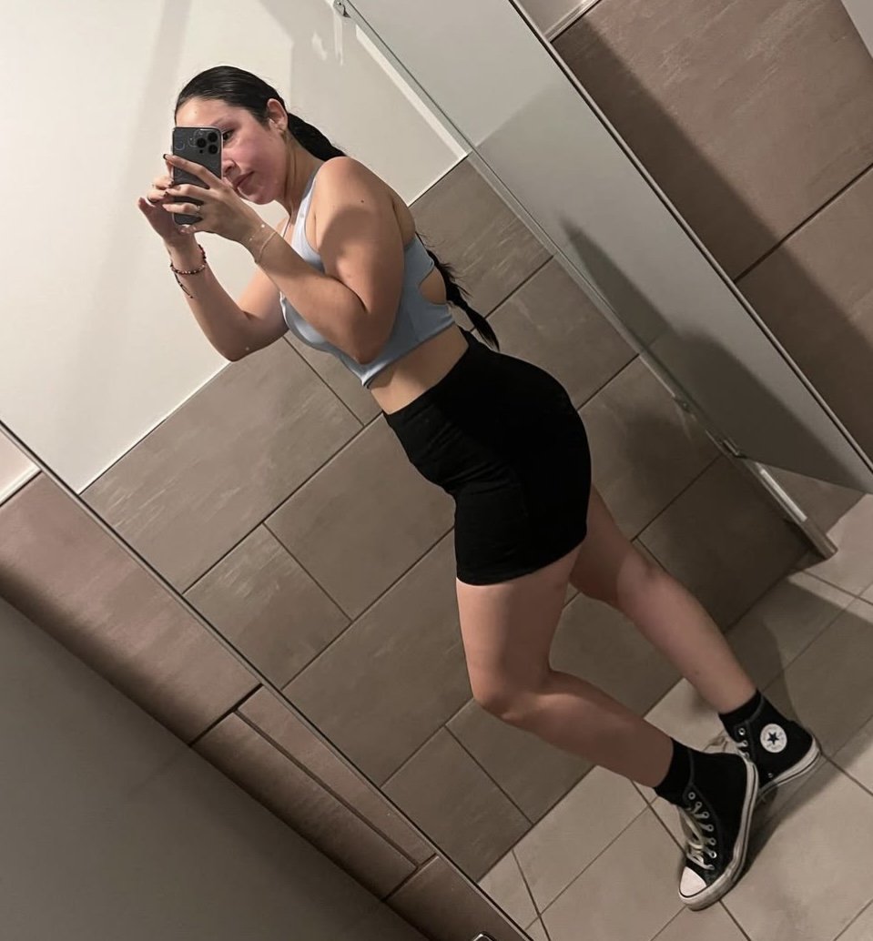 Young milf latina big tits #xLVHcKMC