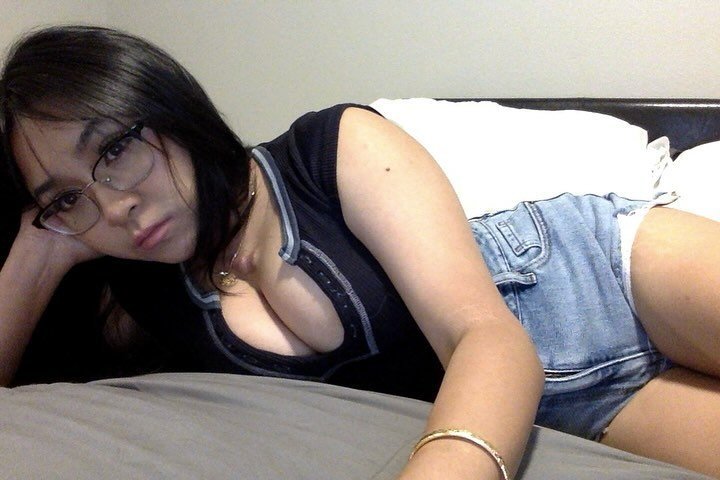 Sexy big tit ABG teen Anna #2rV8bLYv