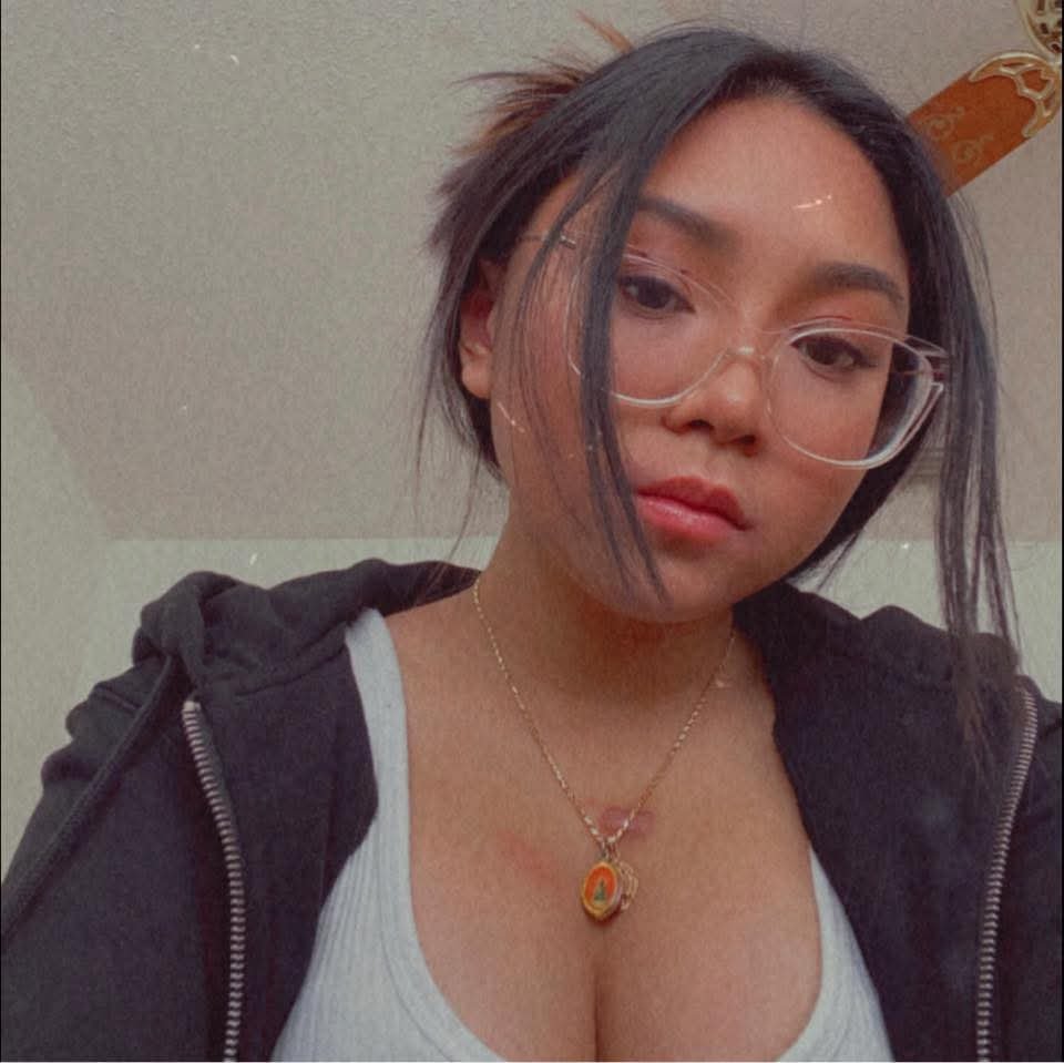 Sexy big tit ABG teen Anna #PIMDVpCo