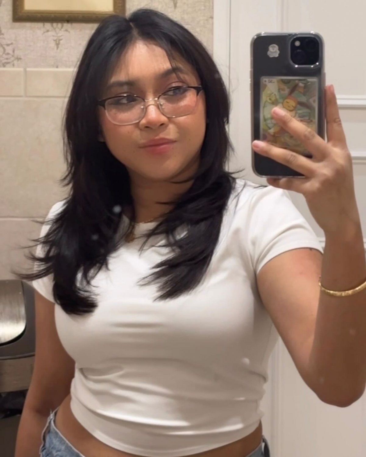 Sexy big tit ABG teen Anna #eFmZYLEb