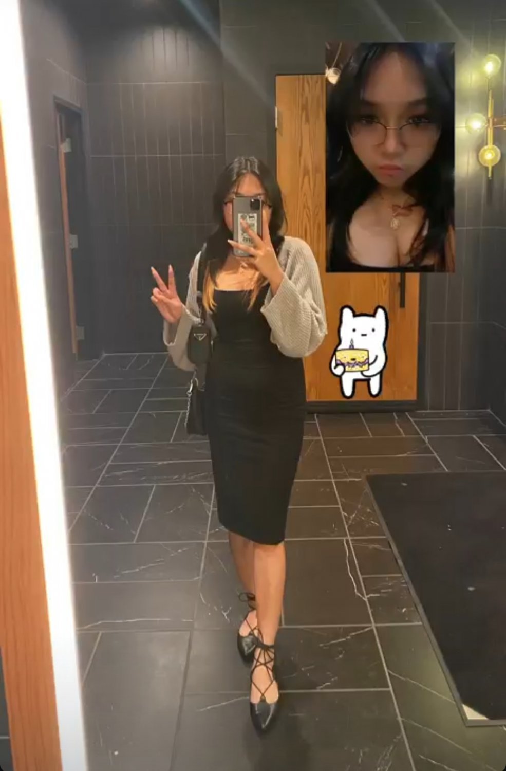 Sexy big tit ABG teen Anna #eLE9usMW