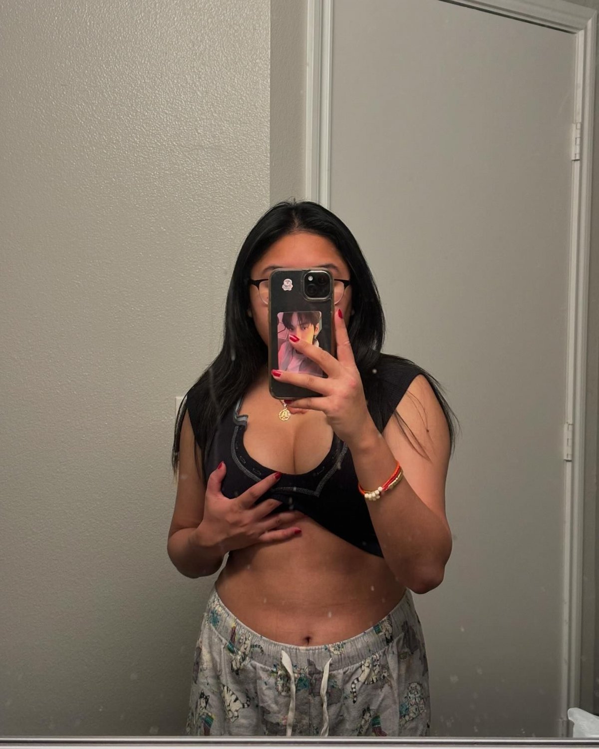 Sexy big tit ABG teen Anna #gkC6h5m6