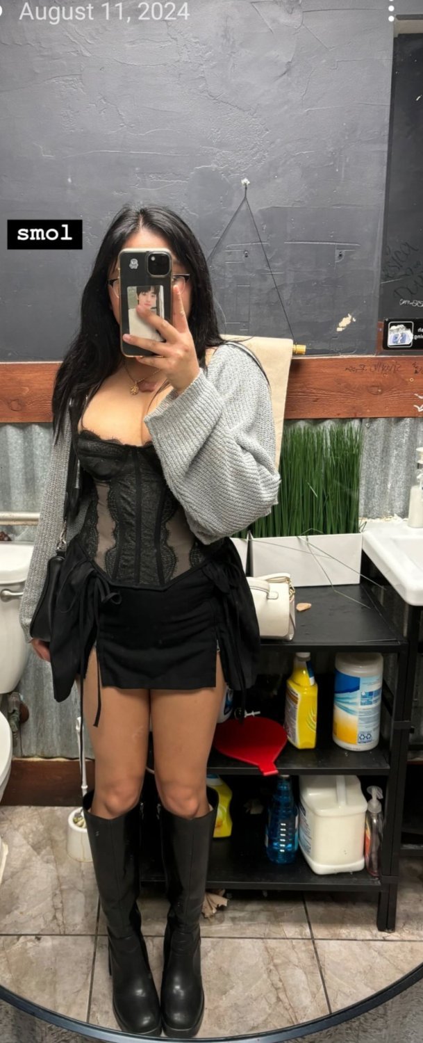 Sexy big tit ABG teen Anna #pifryRXz