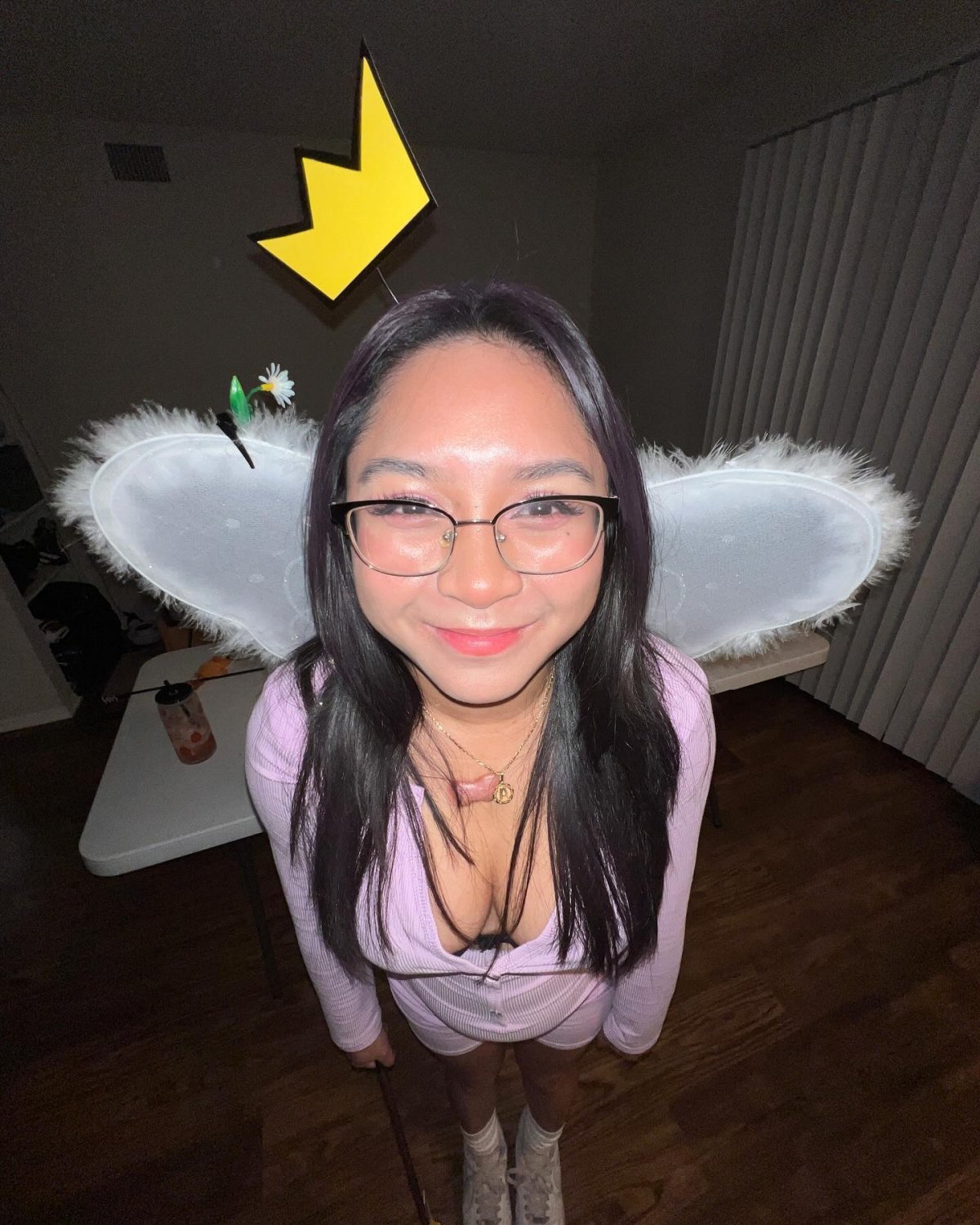 Sexy big tit ABG teen Anna #wNE9omL1