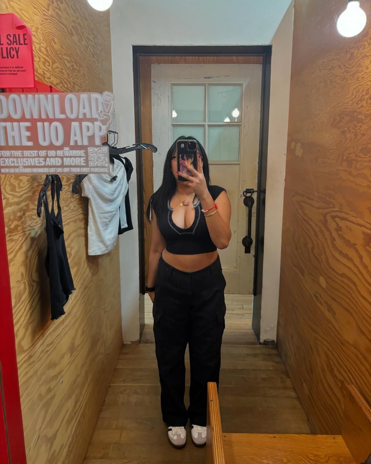 Sexy big tit ABG teen Anna #wlCTqo0D