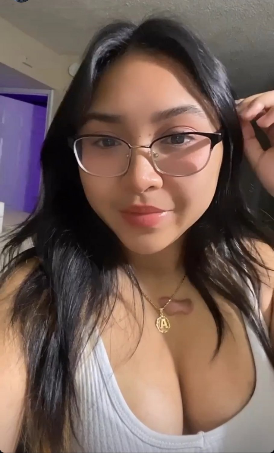 Sexy big tit ABG teen Anna #xlLFwSOp