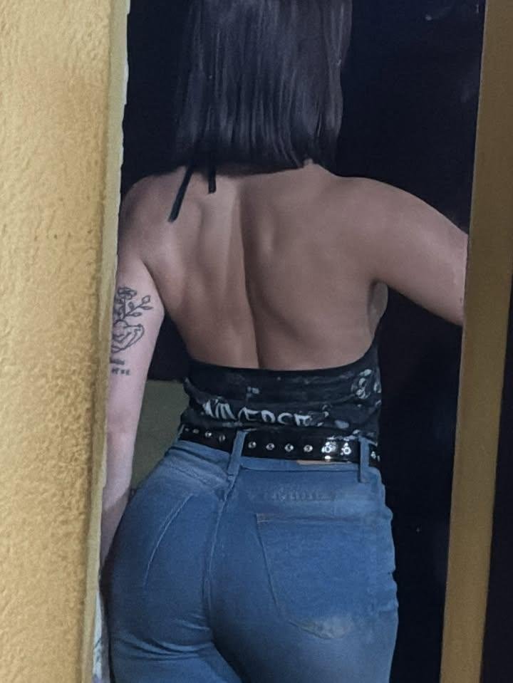 Cami favro terrible orto #4IrnGixp