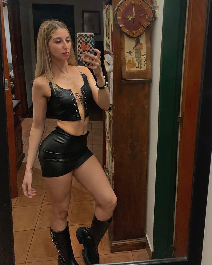 Cami favro terrible orto #4VeKr4Sf