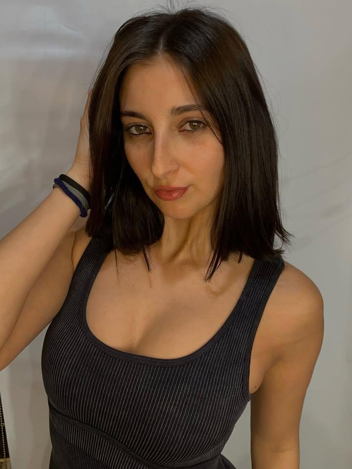 Cami favro terrible orto #Jda13iat