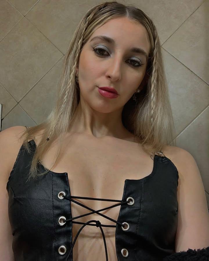 Cami favro terrible orto #yD6qc8Tl