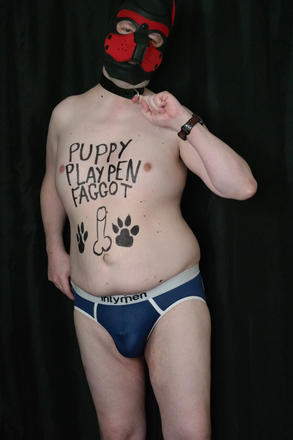 chastity fag pup cieirn - Apr #6C4lxZKm