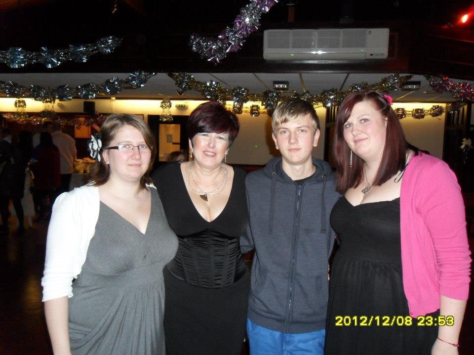 Uk British mature model Joyce Brown #2ntCwIKP