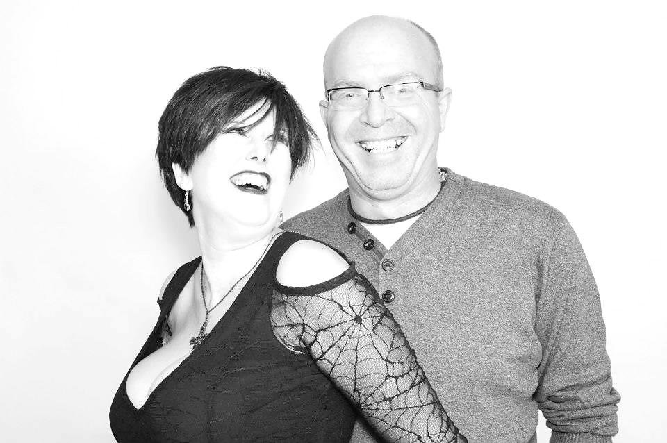 Uk British mature model Joyce Brown #9j8MAS7O