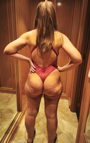 Mature Slut Wife PAWG Andrea #fp0g2Ewx