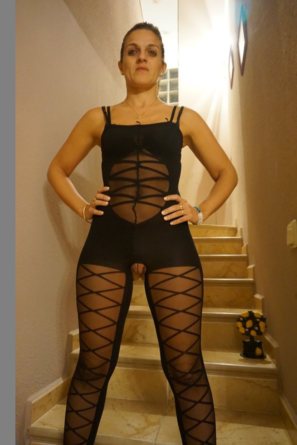 Mature Slut Wife PAWG Andrea #pXQoJied