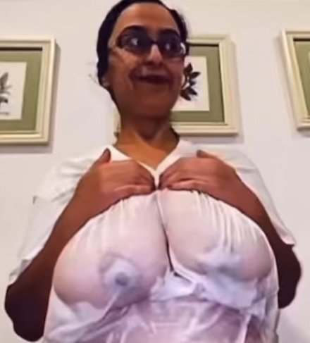 VeeVee Vixen “granny’s amazing wet saggy tits” #4kCy0yiB