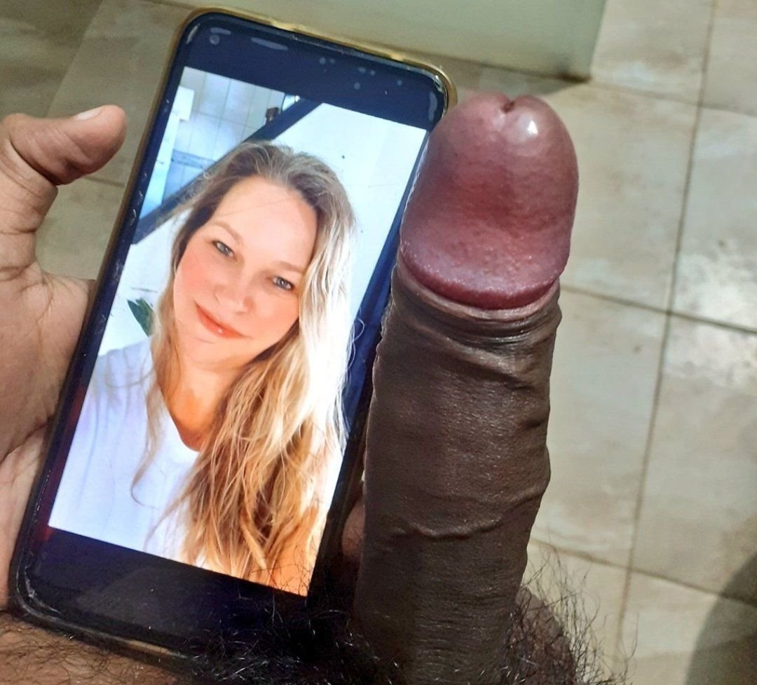 Cock Tribute sol melo coroa loira do interior #dsFE38fu