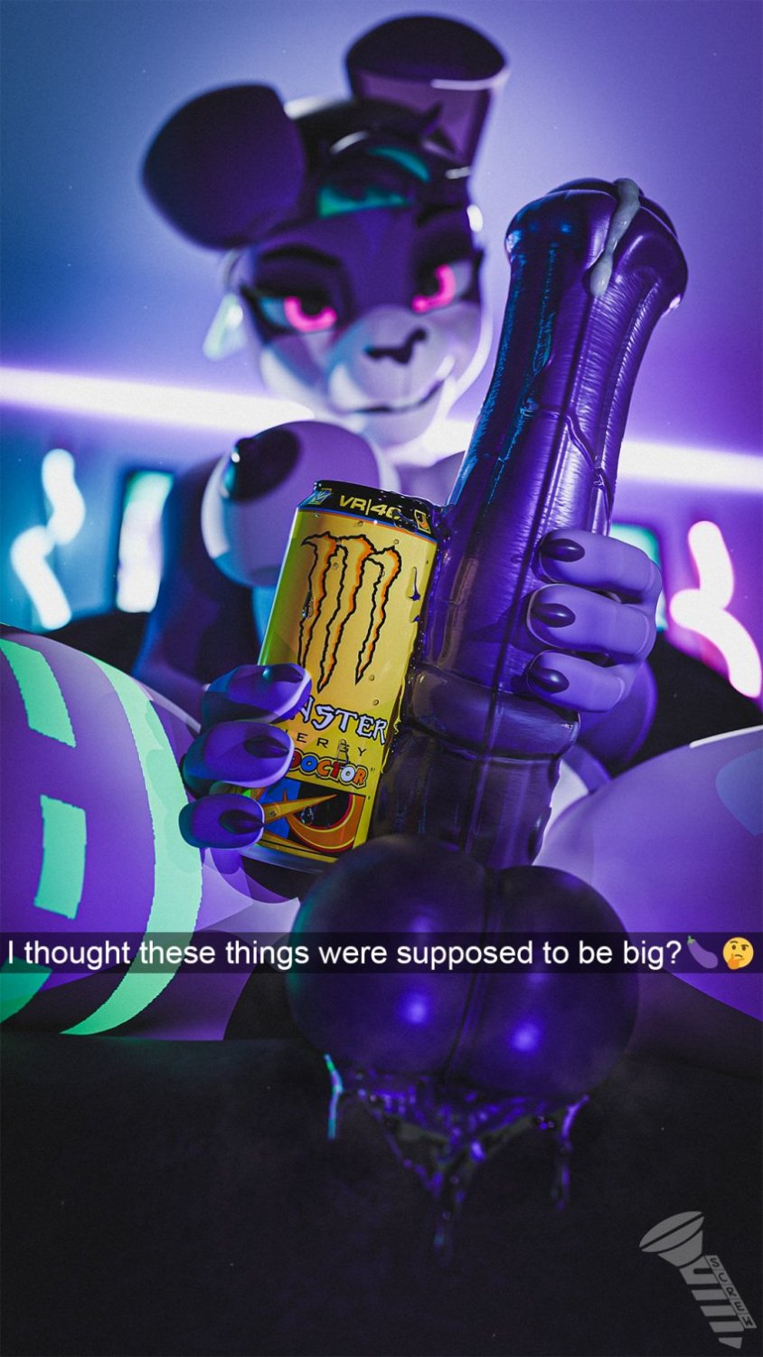 Furry Comp PART 3 #DCEJQNbA