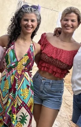 tia milf do seguidor, com participaçao especial da mãe, irmã e até a vó... #mUQyet7W